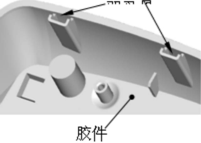 什么是模具，模具起源在什么时候？现代的模具设计基准你都知道吗的图66