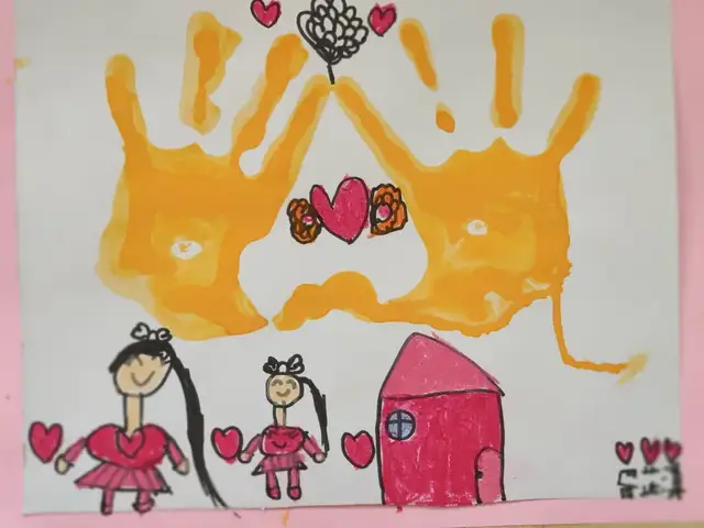 四川天府新区华阳幼儿园——承蒙时光不弃 感谢一切给予