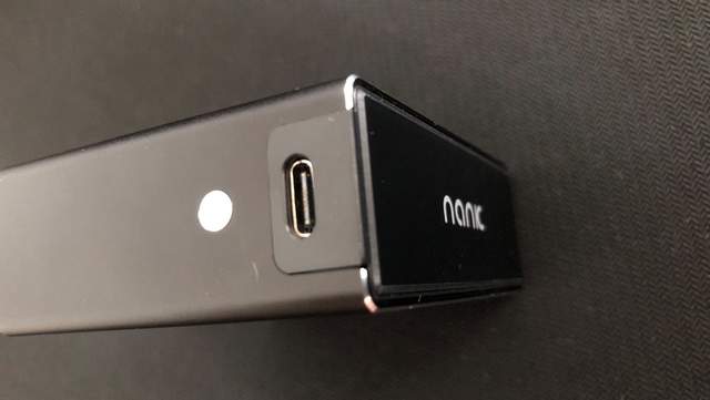 新创新、新体验、充电宝式蓝牙耳机——南卡N2s