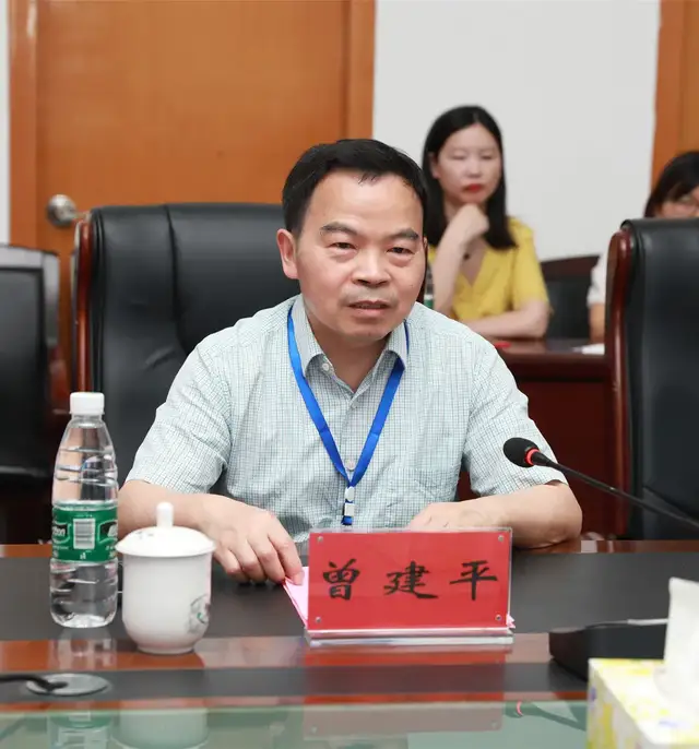湘潭市中心医院接受省二级癫痫中心现场评审
