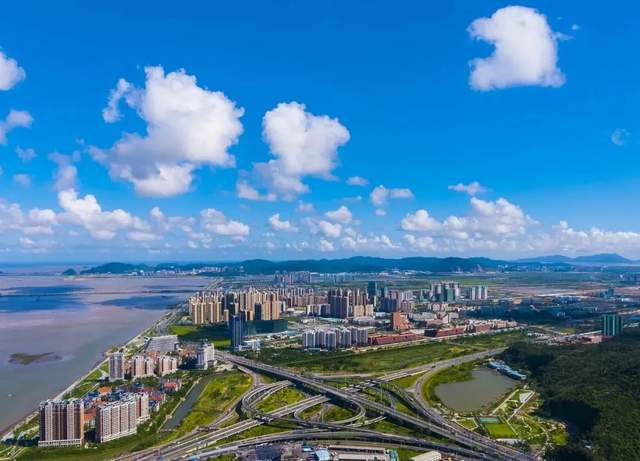 珠海西区规划有变!住在平沙的恭喜了