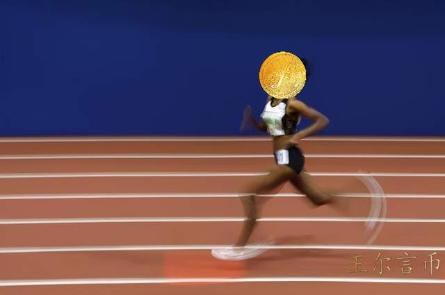 玊尔言币：FIL大涨不要高兴太早，或将迎来黄金期