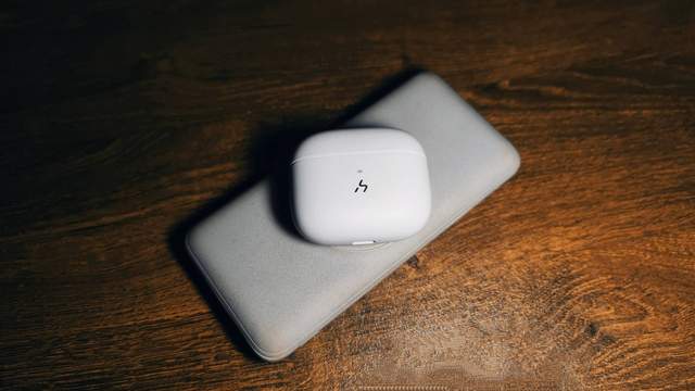 哈氪拾光Pro主动降噪耳机体验测评