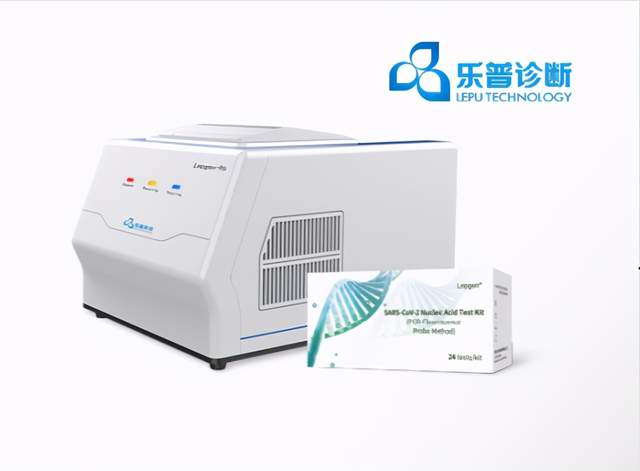 乐普诊断IPO或受阻：大客户突然注销，专利侵权吃官司败诉 公司 第1张