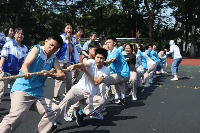 你们全力以赴，我们全程守护——湘钢一中多措并举为中考保驾护航