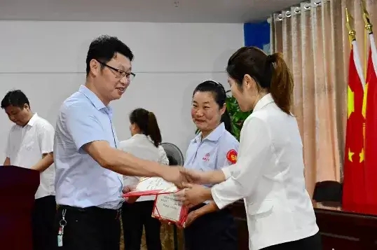 落实安全责任 推动安全发展 —— 湘潭交发集团安全生产演讲比赛唱响主旋律