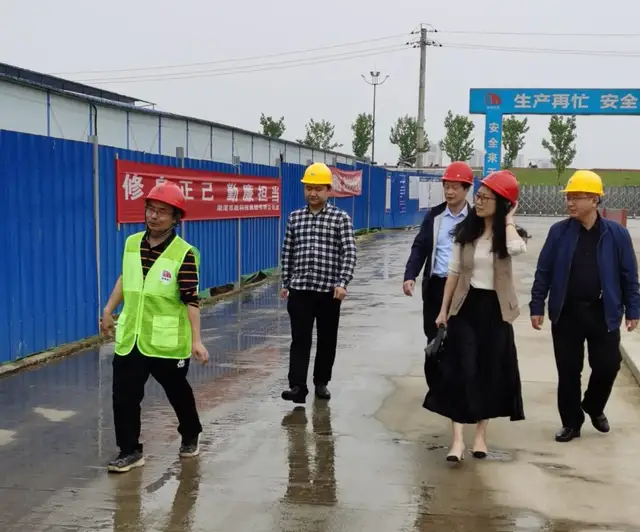湘潭城发集团：“点对点”廉政教育传递“廉能量”