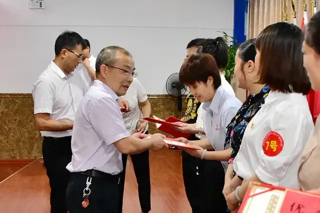 落实安全责任 推动安全发展 —— 湘潭交发集团安全生产演讲比赛唱响主旋律