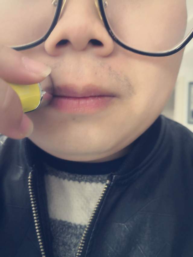 "潮"由我来定!须眉剃须刀R2潮玩家体验