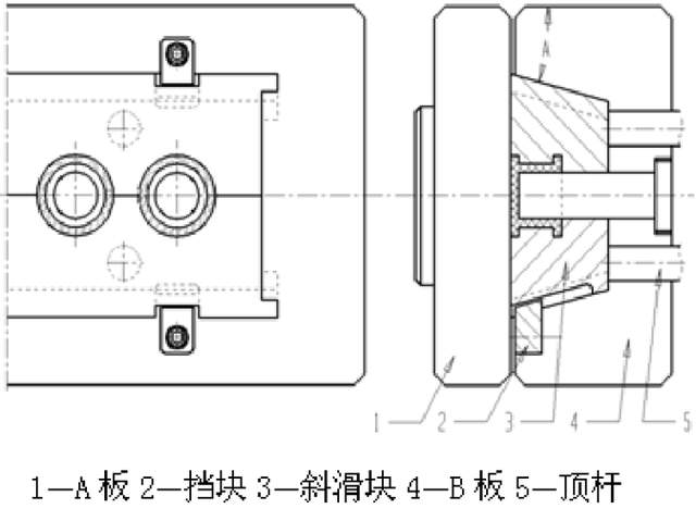 什么是模具，模具起源在什么时候？现代的模具设计基准你都知道吗的图43
