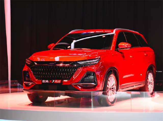 一黑到底争当“学霸”成都车展热门黑科技车型谁最强？