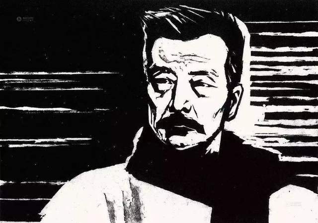 生日快乐｜140岁鲁迅的三张面孔，彷徨、尖锐、情趣