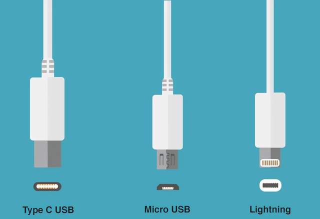 苹果为何食古不化 Iphone充电口十年不变 清波网 清波专栏