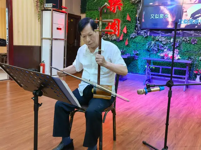 建党100周年！湘潭市交通运输局老干党支部把“颂歌献给党”