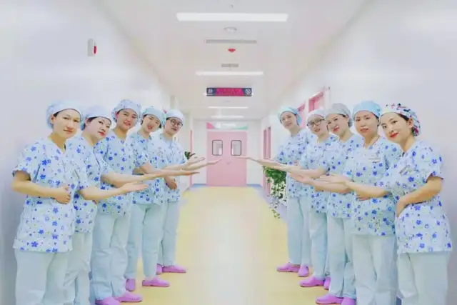 湘潭县妇幼保健院产房故事：享受在“家”分娩的幸福
