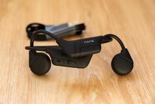 骨传导耳机的普及先锋？南卡Runner CC II体验