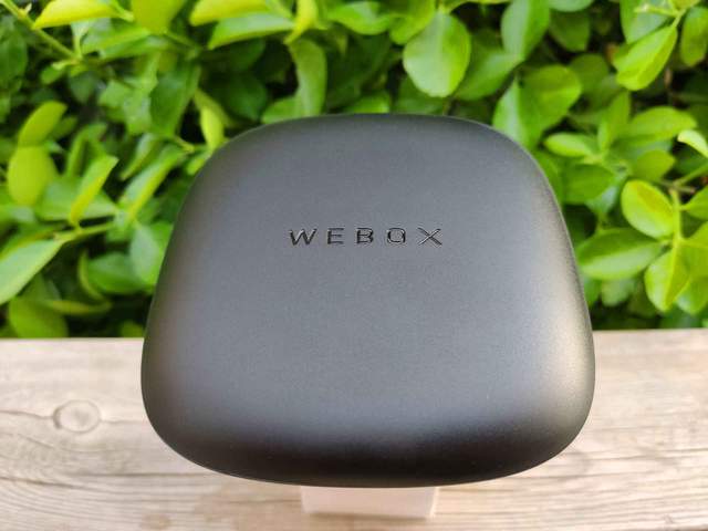 看电视无广告 老人孩子都需要 泰捷 WE60C升级版入手体验