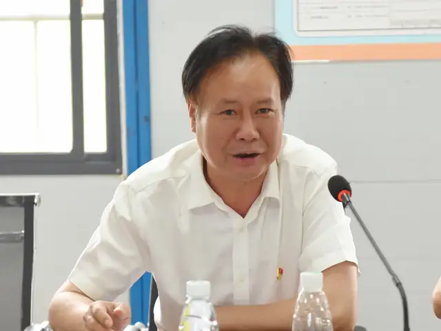 凝心聚力学党史  砥砺前行强党性——湖南省第三工程有限公司湘潭分公司党总支开展5月主题党日活动