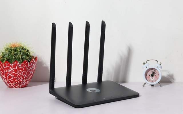 手机热点又卡又慢怎么办？用蒲公英X4C 4G路由器，上网更流畅