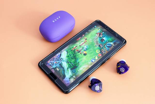 不到400可入手圈铁楼氏HiFi？BGVP Q2s带你体验低价好质