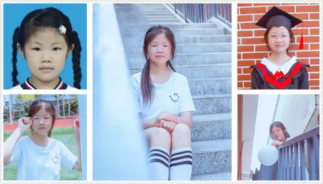 「华阳小学」毕业生但婧菡：用自己的光和热去温暖身边的每一个人