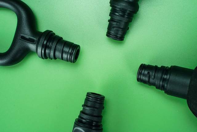 上山全是美景，回家腰酸腿痛，幸好老公早有准备