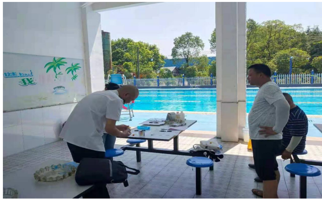 湘潭县卫生计生综合监督执法局：维护民众健康权益永远在路上