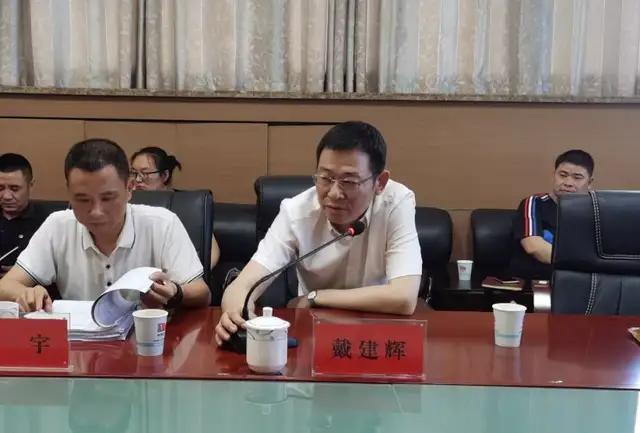 我为群众办实事｜湘潭市住建局招投标工作进企业送服务