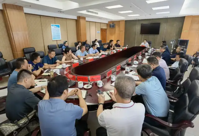 夏季百日保安，湘潭交通运输主要抓好这些工作