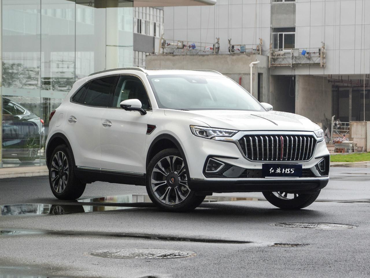 一汽红旗4月销量公布,同比大增168%日前,小白从一汽红旗官