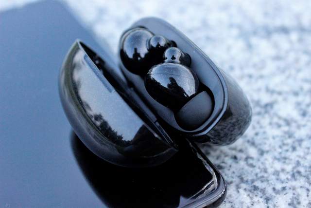 带给忙碌生活的一份安静——QCY HT03真无线蓝牙耳机