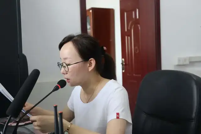 你们全力以赴，我们全程守护——湘钢一中多措并举为中考保驾护航