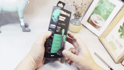 要音质更要个性，骷髅头Skullcandy Dime迷你豆满足你的不一样