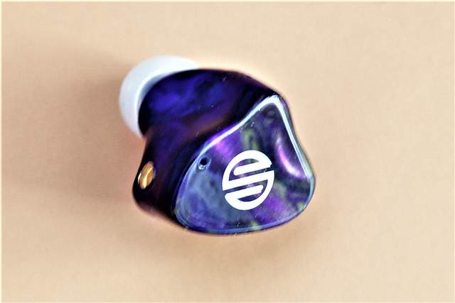 不到400可入手圈铁楼氏HiFi？BGVP Q2s带你体验低价好质