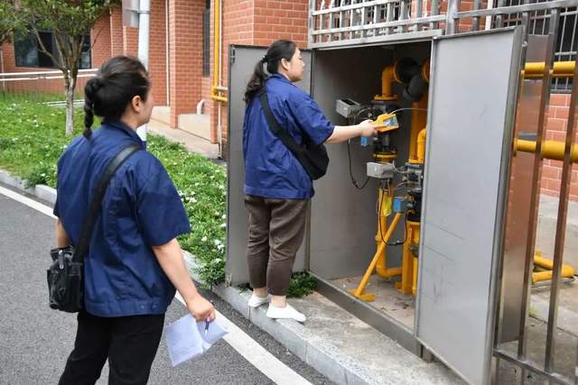 你们全力以赴，我们全程守护——湘钢一中多措并举为中考保驾护航