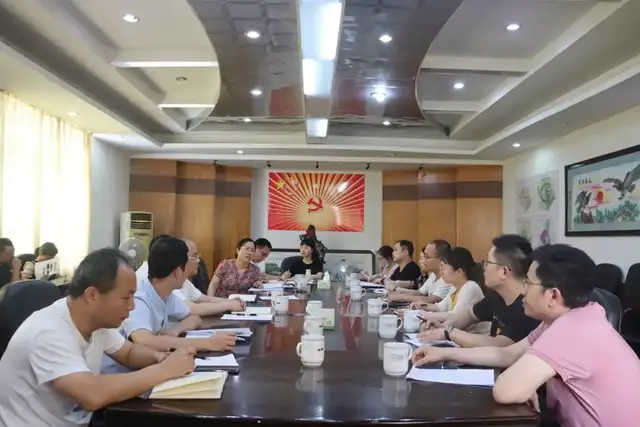 你们全力以赴，我们全程守护——湘钢一中多措并举为中考保驾护航