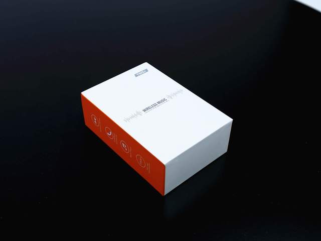 西圣Ava小巧精致的百元耳机开箱