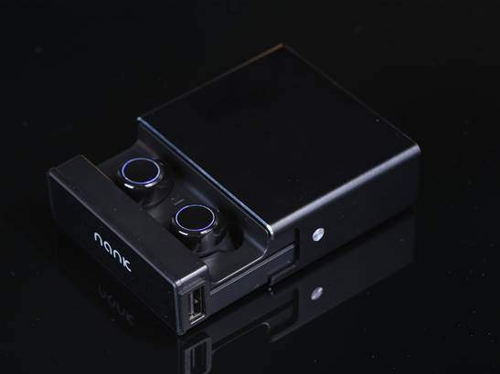 不止是耳机，南卡N2s蓝牙耳机开箱测评