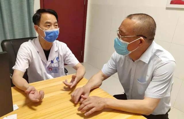 「医讯」湘雅乡情专家在湘潭县人民医院近期坐诊安排