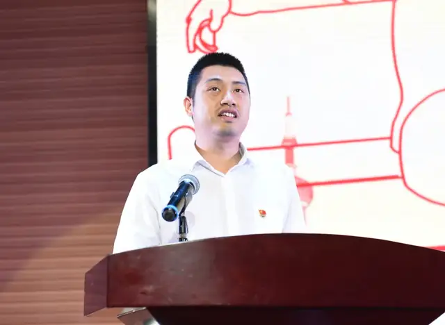 湖南省第三工程有限公司召开“青春三建 奋斗有我 学史践行 紧跟党走”主题宣讲暨五四表彰大会