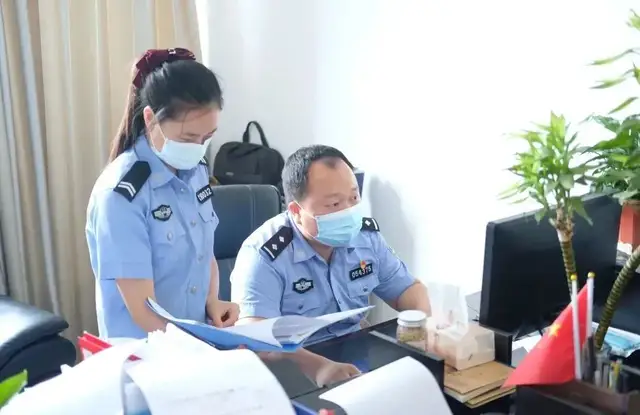 快速反应  全面推进 湘潭公安抓细抓实新冠肺炎疫情防控工作