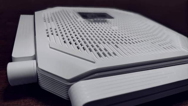 简单易点点——锐捷星耀X32路由器