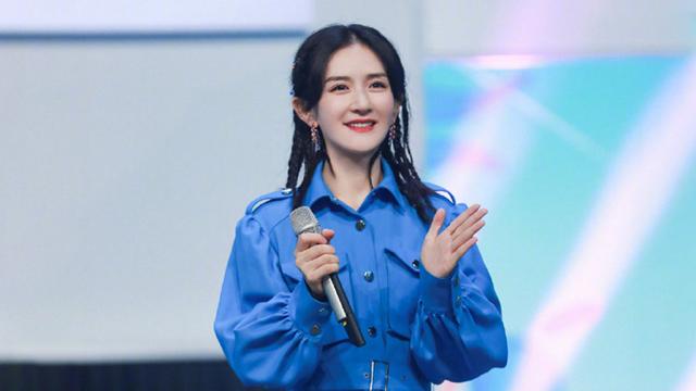 “消失”的谢娜：能力与性格始终是两回事