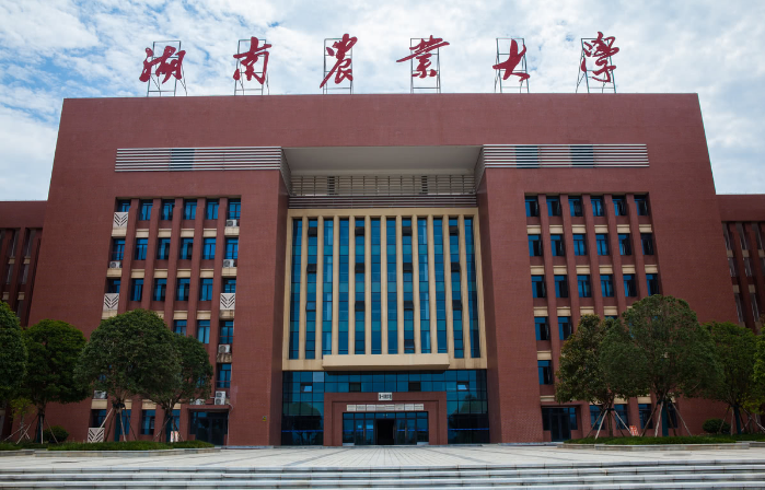 曝中国大学最新排名湖南国防科大(湖南高校新排名国防科大第1,中南力