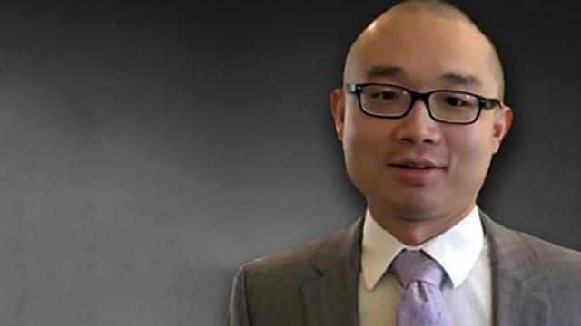 那个为入美籍参加美军，诋毁中国的公派博士，后来怎么样了？