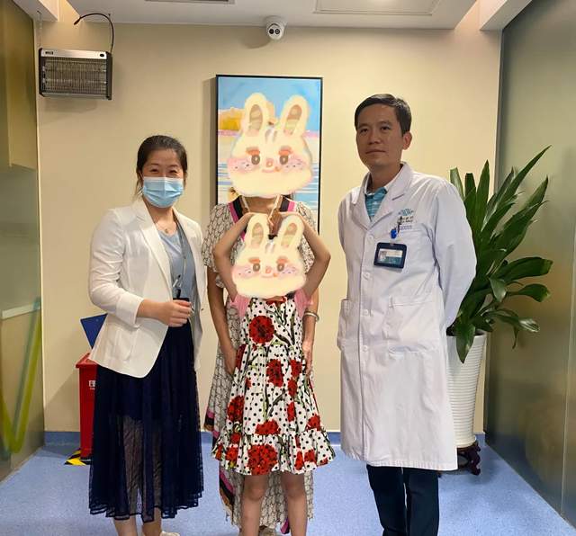 孩子身上出现的小鼓包，情节严重可影响生育！