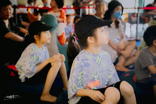 魔都遛娃宝藏地，上海宋城亲子游详细攻略，来一场侏罗纪穿越