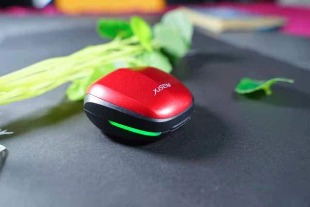 游戏党别错过，性价比超高的Xisem西圣Olaf游戏耳机评测