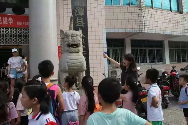 【教育整顿·学先进】宋文靖：青春向党 不负韶华