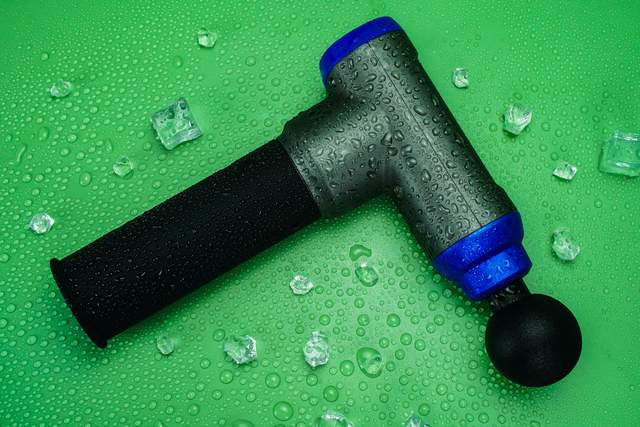 上山全是美景，回家腰酸腿痛，幸好老公早有准备